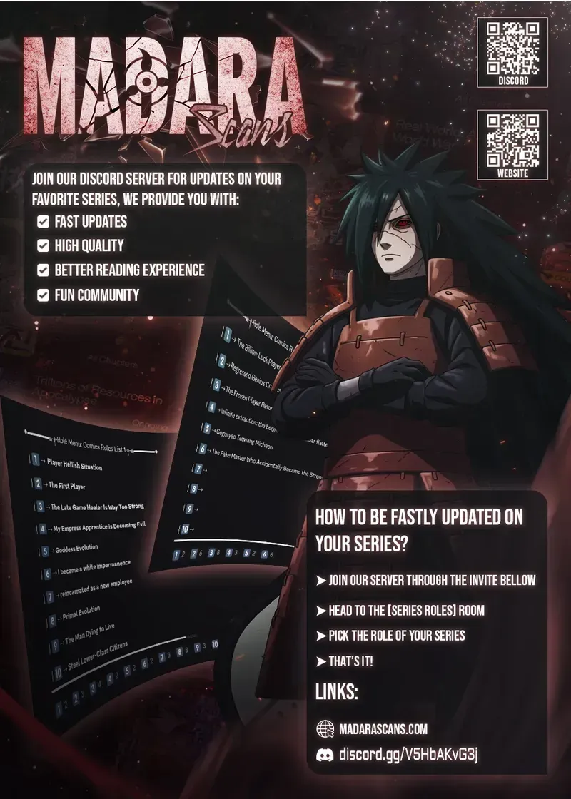 The Guild’s Strongest Receptionist Chapter 31 page 86 - 