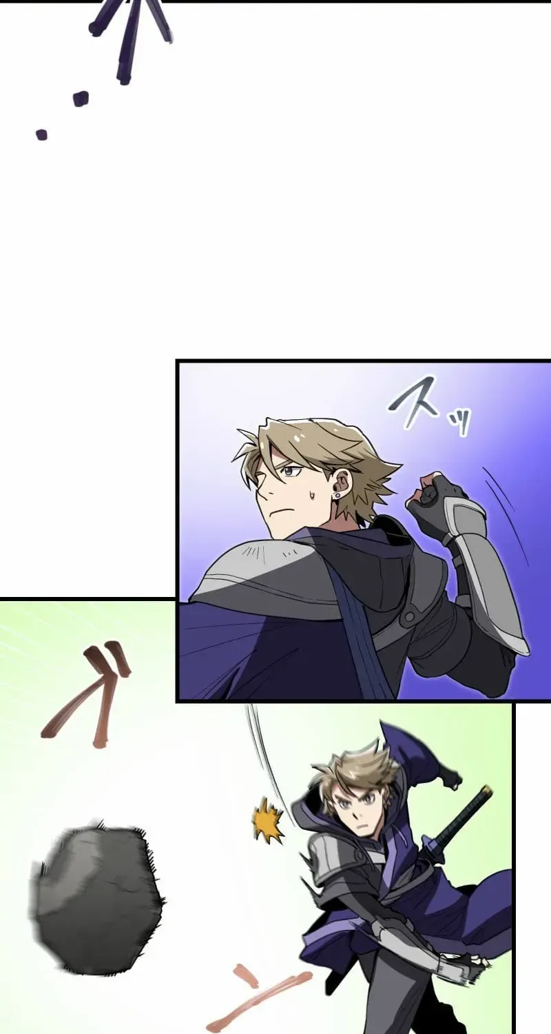 The Guild’s Strongest Receptionist Chapter 31 page 10 - 