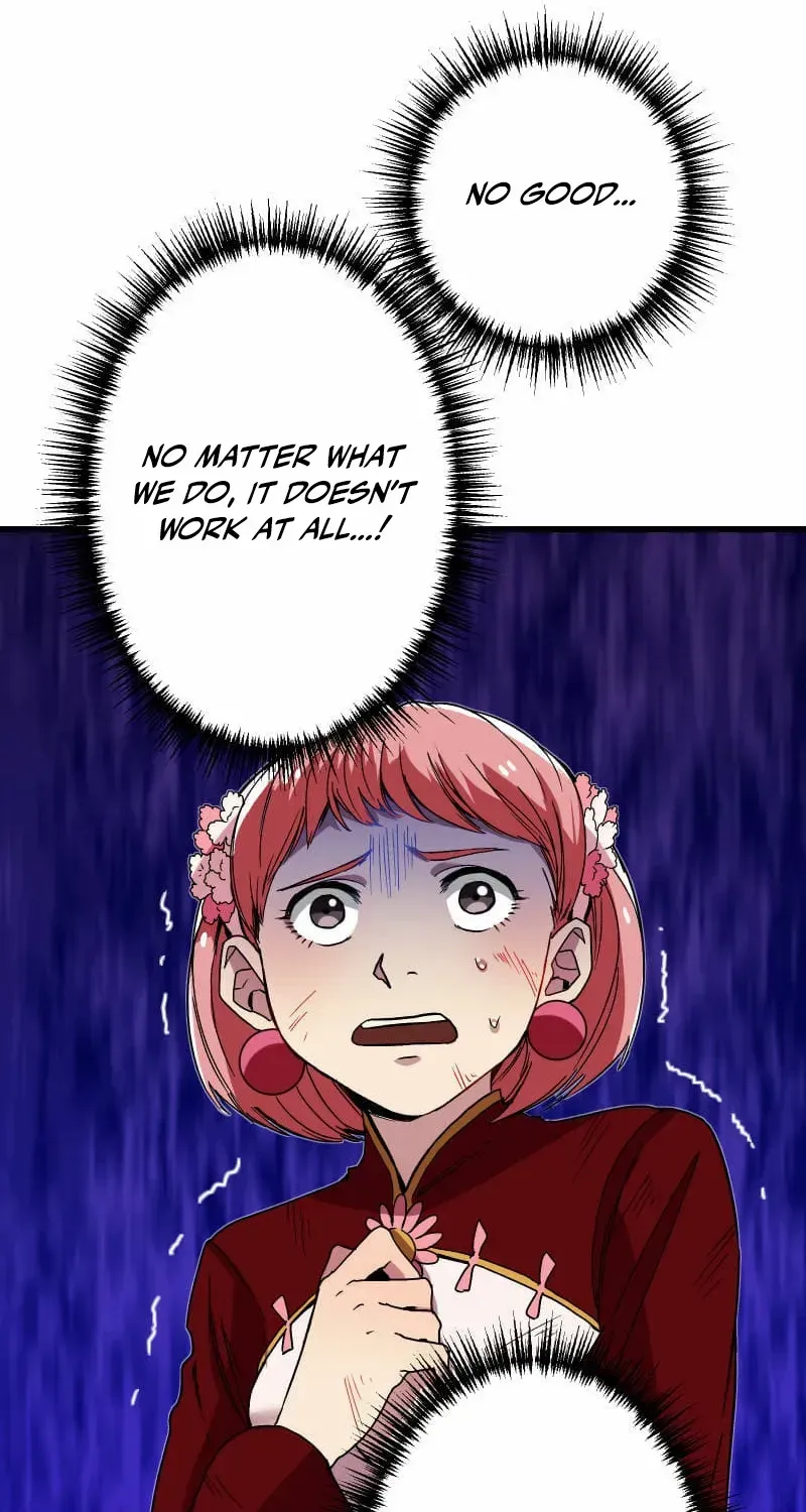 The Guild’s Strongest Receptionist Chapter 32 page 14 - 