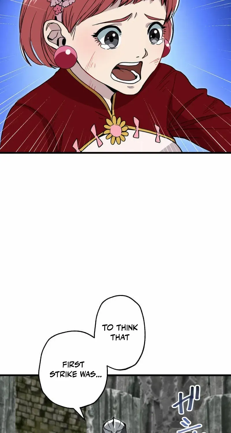 The Guild’s Strongest Receptionist Chapter 32 page 21 - 