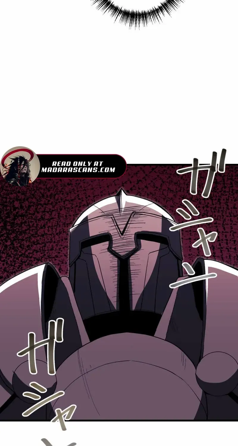The Guild’s Strongest Receptionist Chapter 32 page 25 - 