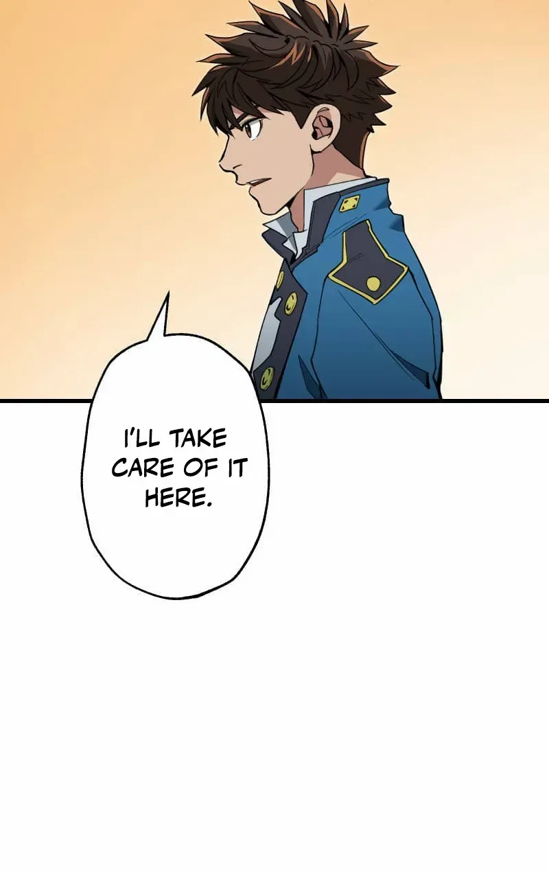 The Guild’s Strongest Receptionist Chapter 32 page 46 - 