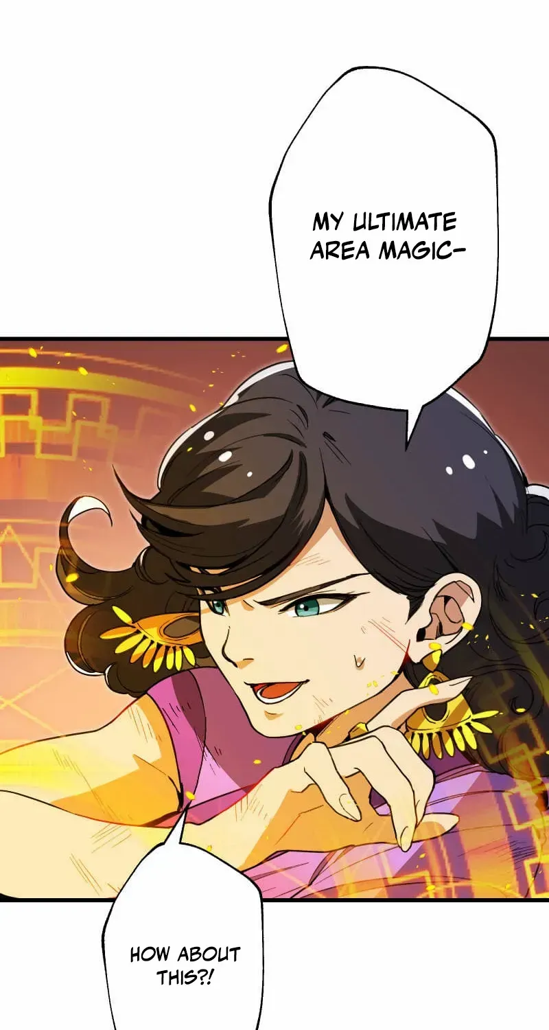 The Guild’s Strongest Receptionist Chapter 32 page 6 - 