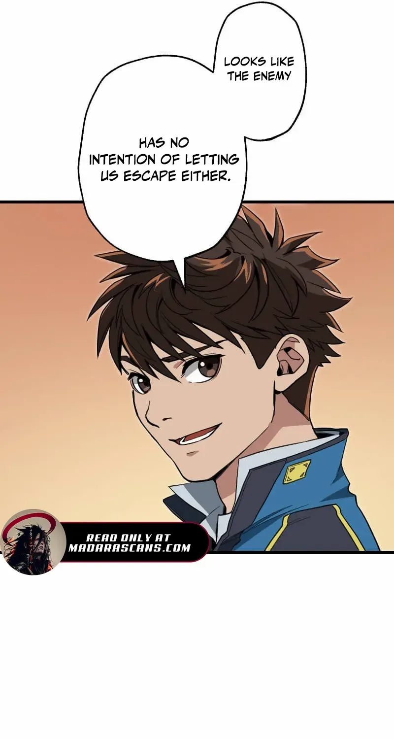 The Guild’s Strongest Receptionist Chapter 32 page 52 - 