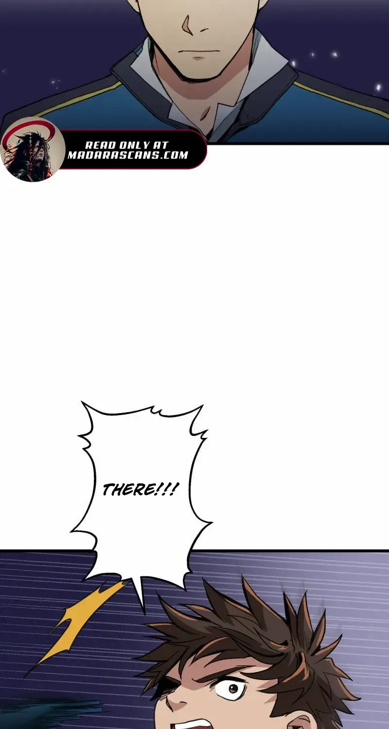 The Guild’s Strongest Receptionist Chapter 32 page 61 - 