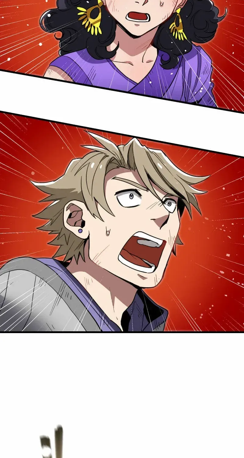 The Guild’s Strongest Receptionist Chapter 32 page 65 - 