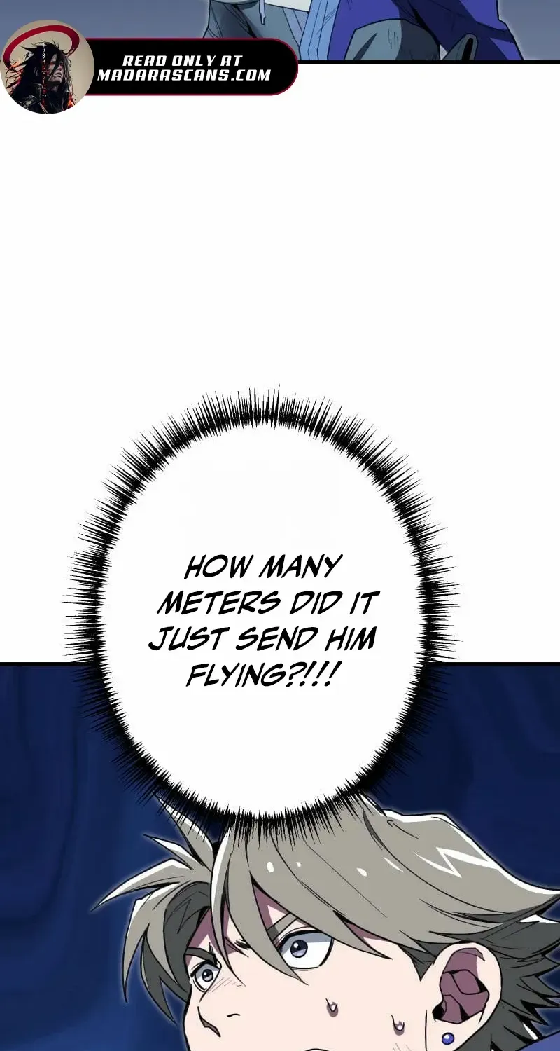 The Guild’s Strongest Receptionist Chapter 32 page 72 - 