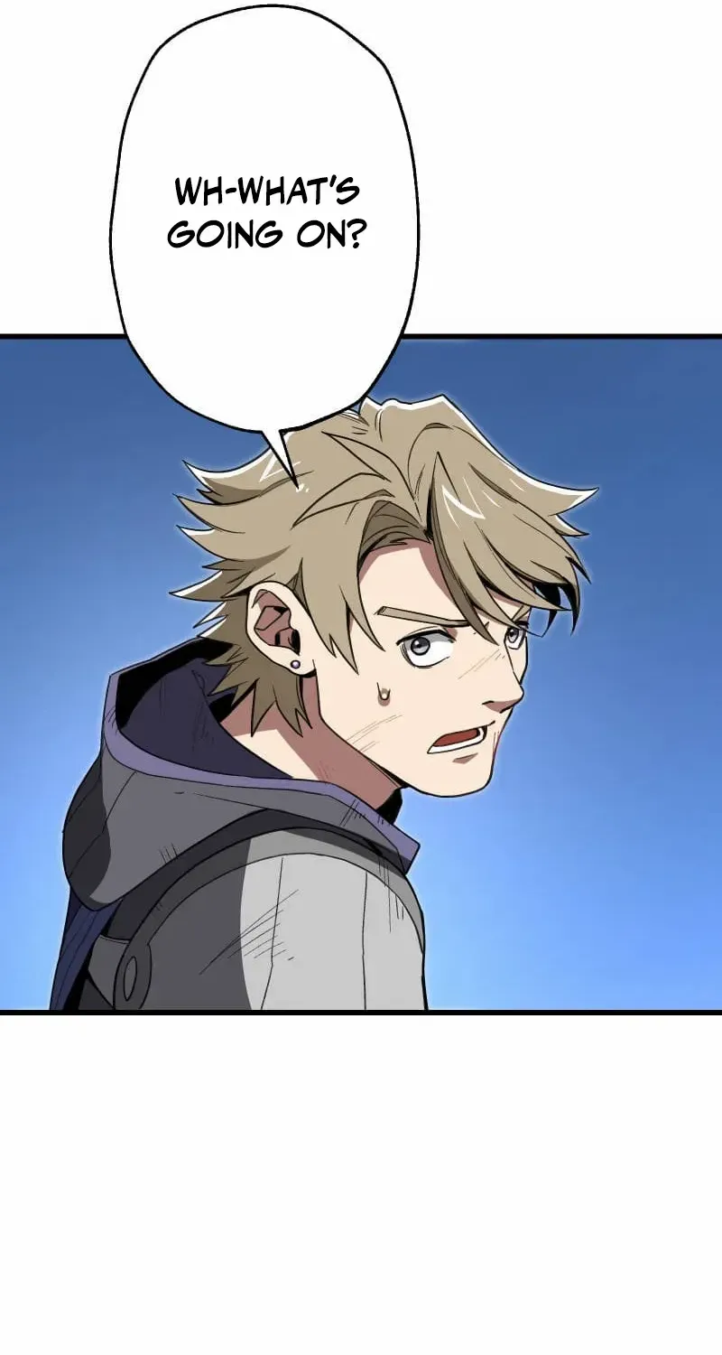 The Guild’s Strongest Receptionist Chapter 32 page 75 - 