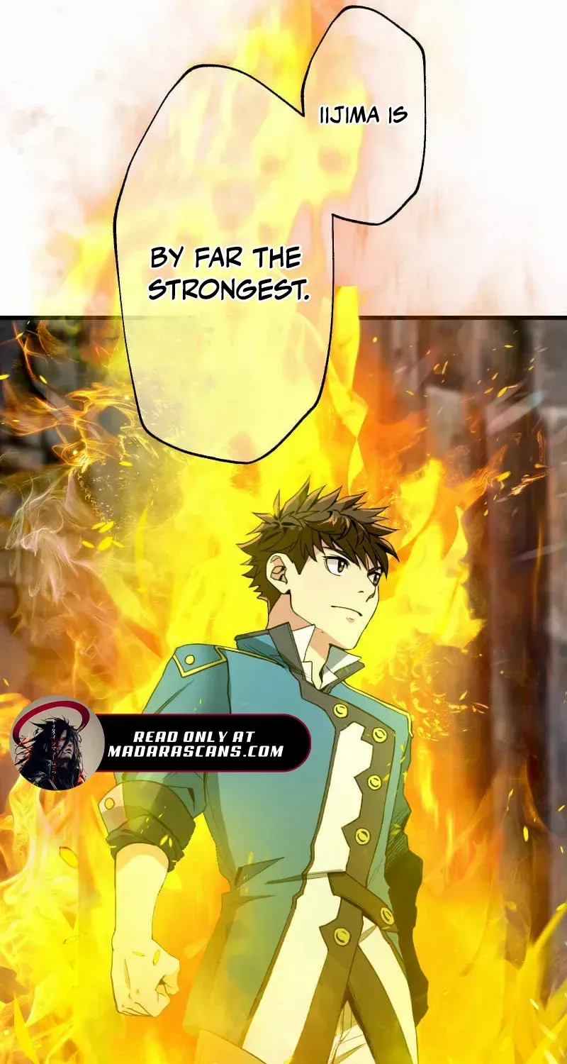 The Guild’s Strongest Receptionist Chapter 32 page 79 - 