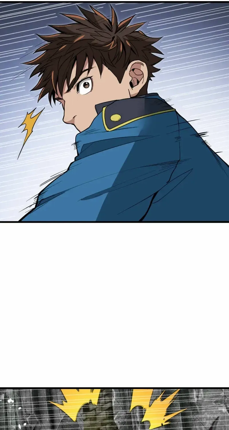 The Guild’s Strongest Receptionist Chapter 33 page 20 - 