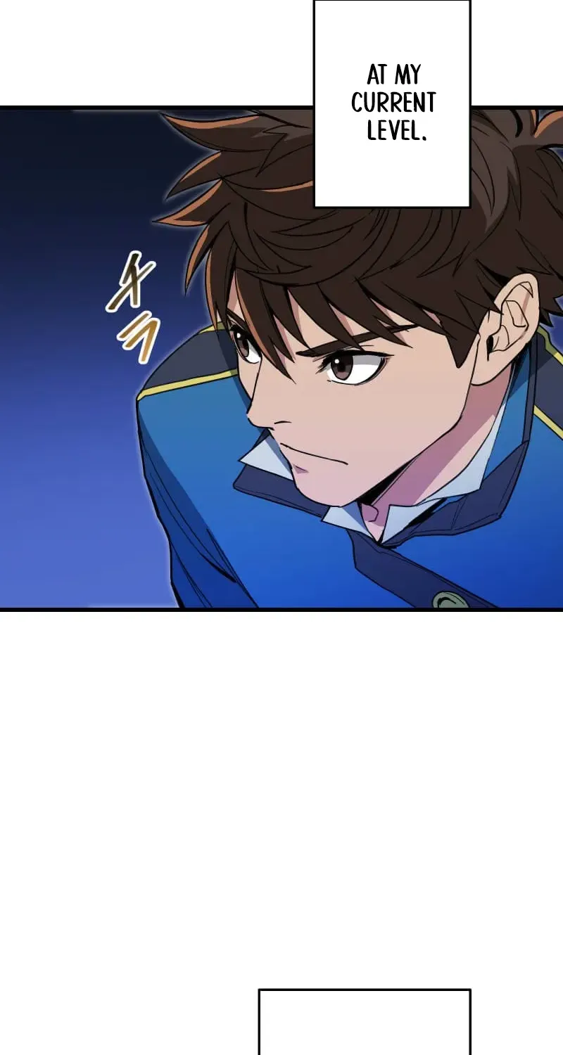 The Guild’s Strongest Receptionist Chapter 33 page 28 - 