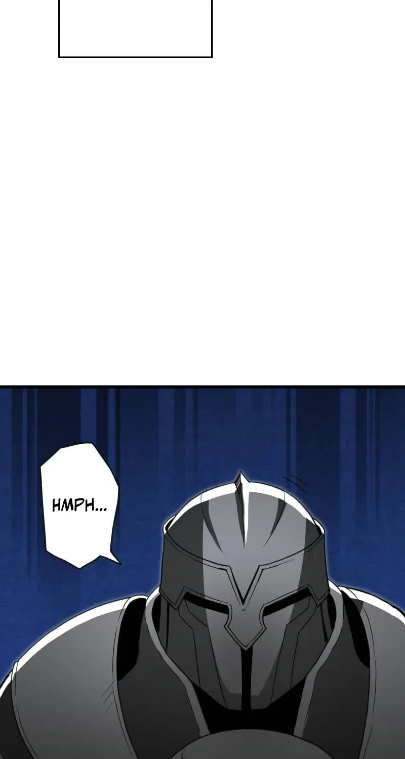 The Guild’s Strongest Receptionist Chapter 33 page 44 - 