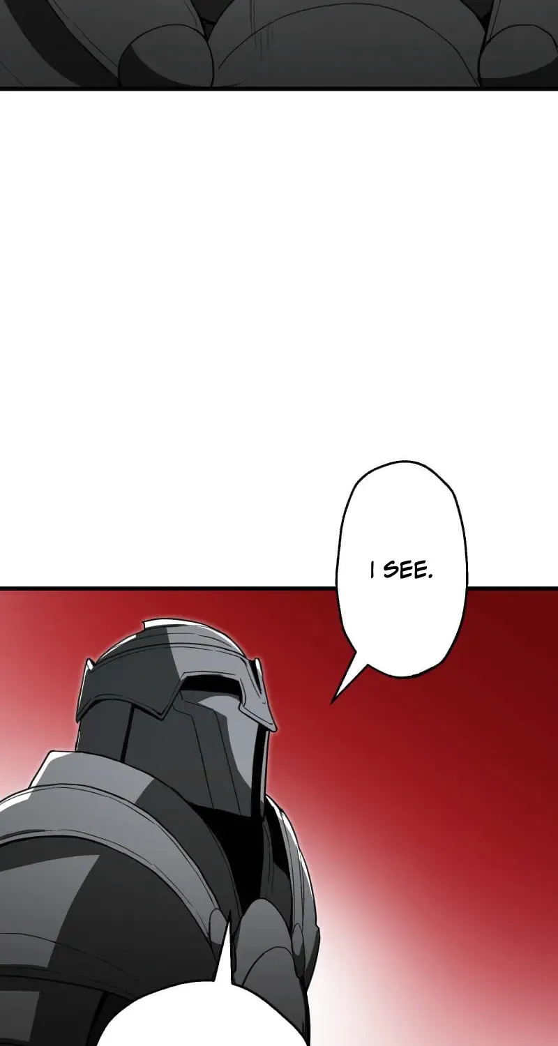 The Guild’s Strongest Receptionist Chapter 33 page 45 - 