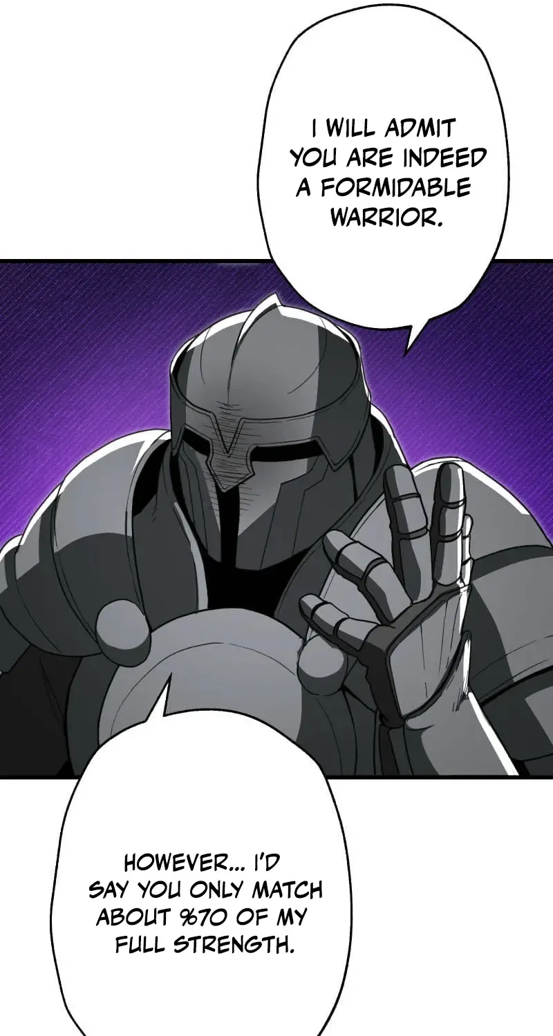 The Guild’s Strongest Receptionist Chapter 33 page 47 - 