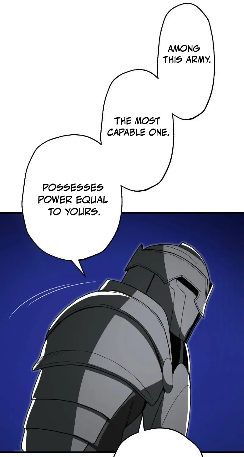 The Guild’s Strongest Receptionist Chapter 33 page 58 - 