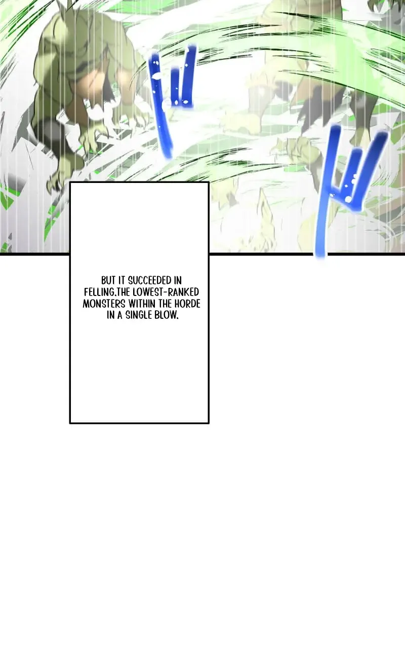 The Guild’s Strongest Receptionist Chapter 33 page 67 - 