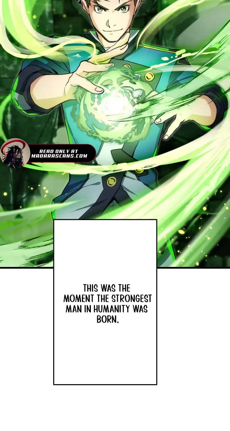 The Guild’s Strongest Receptionist Chapter 33 page 73 - 