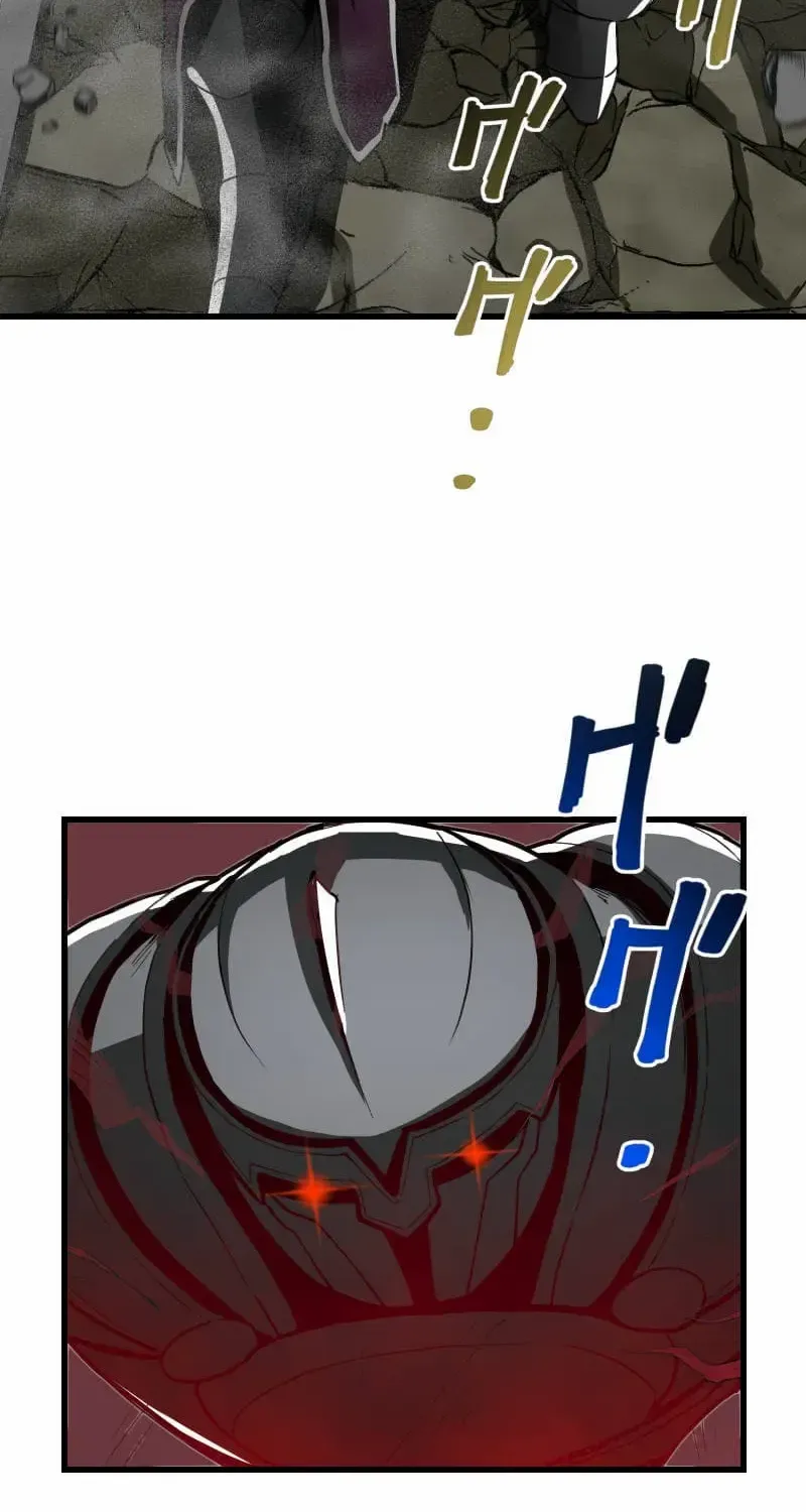 The Guild’s Strongest Receptionist Chapter 33 page 10 - 