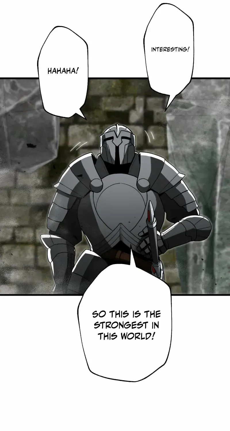 The Guild’s Strongest Receptionist Chapter 34 page 13 - 