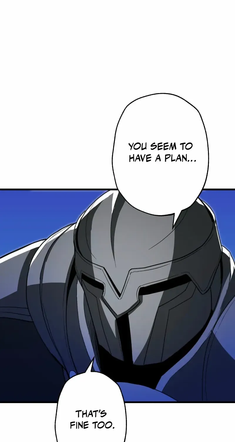 The Guild’s Strongest Receptionist Chapter 34 page 19 - 