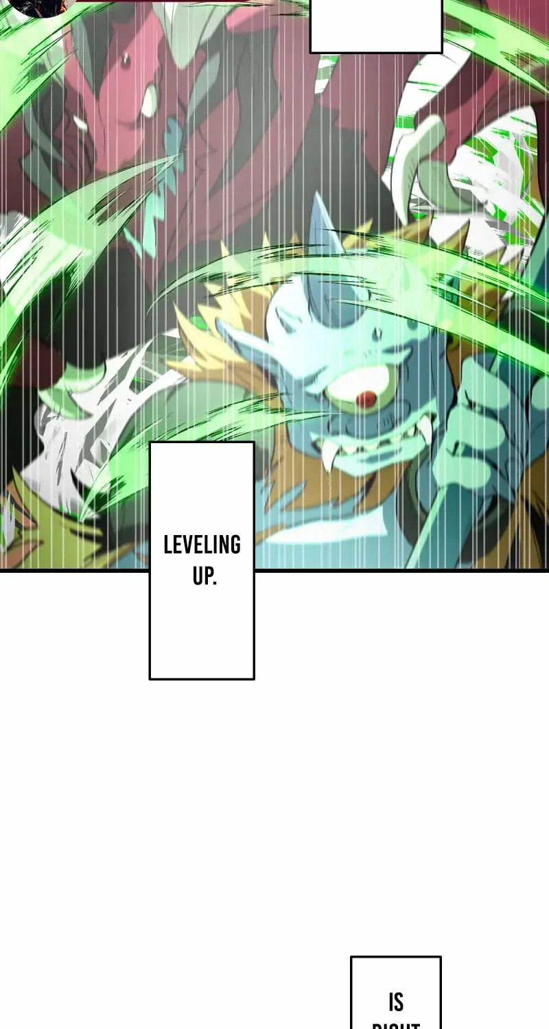 The Guild’s Strongest Receptionist Chapter 34 page 3 - 