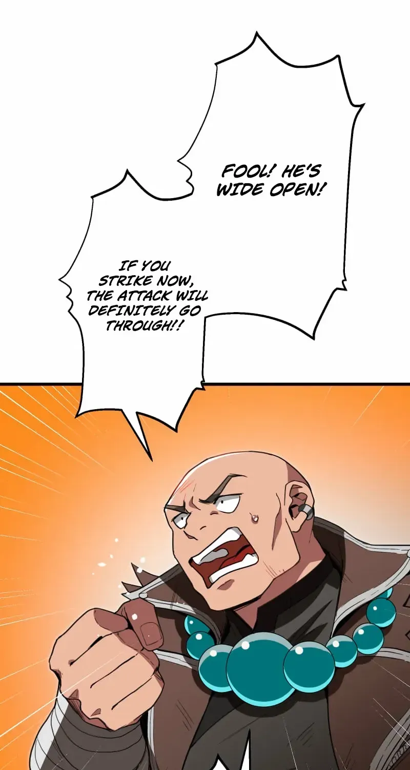 The Guild’s Strongest Receptionist Chapter 34 page 25 - 