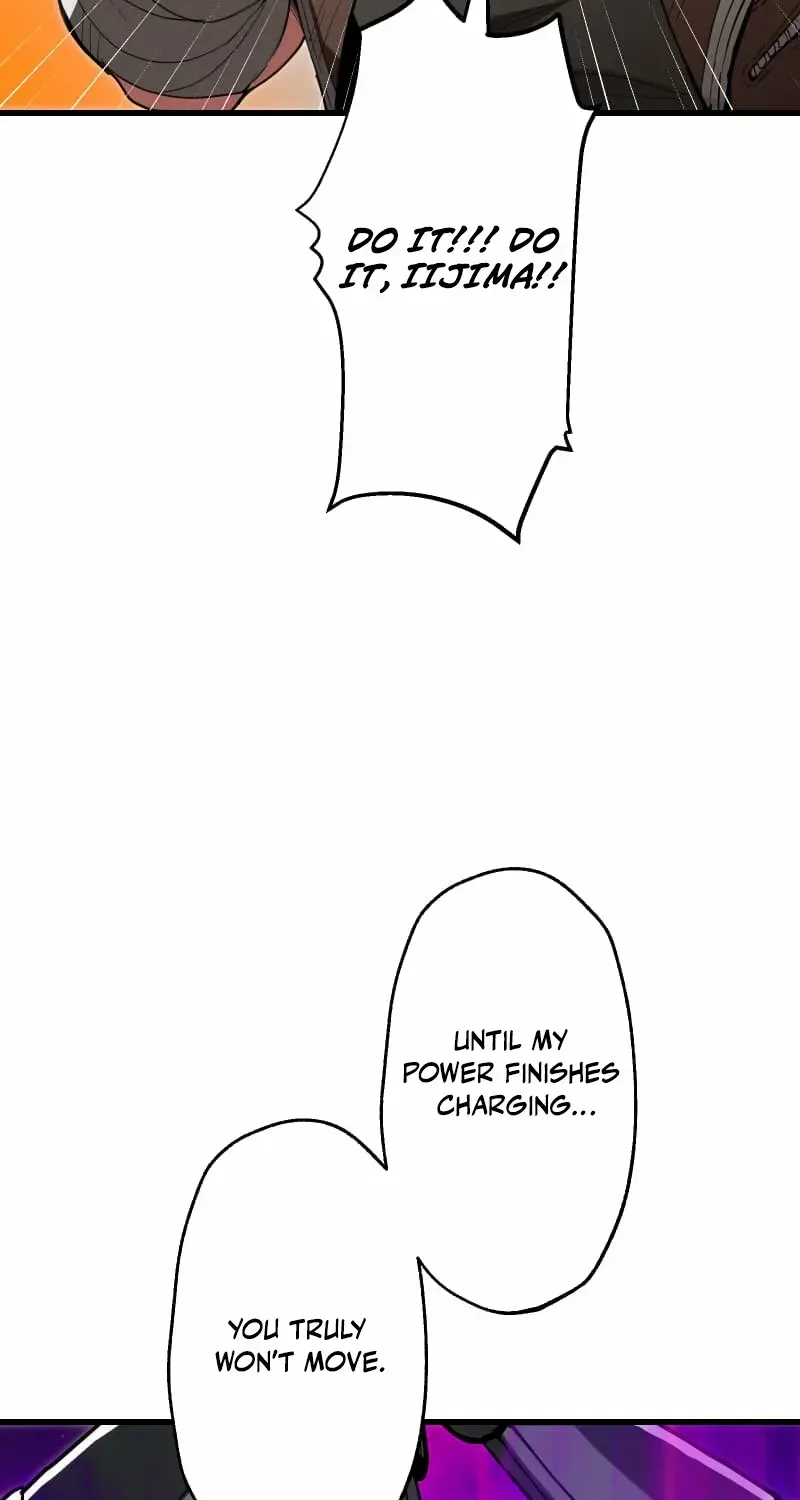 The Guild’s Strongest Receptionist Chapter 34 page 26 - 