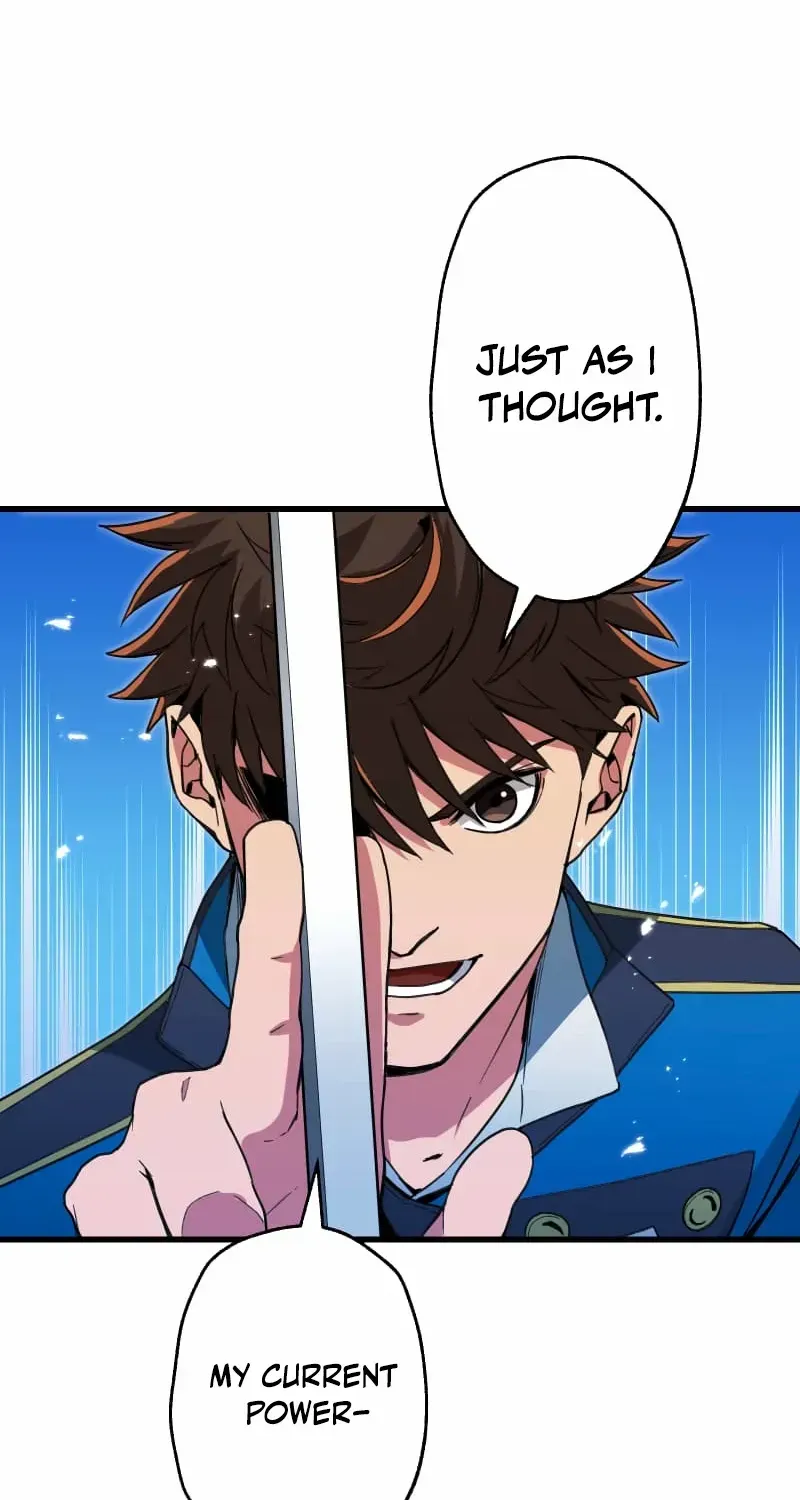 The Guild’s Strongest Receptionist Chapter 34 page 37 - 