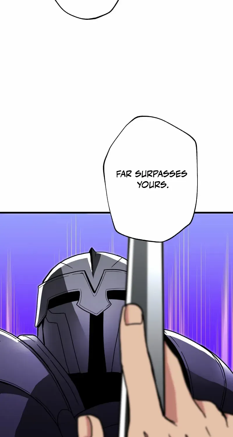 The Guild’s Strongest Receptionist Chapter 34 page 38 - 