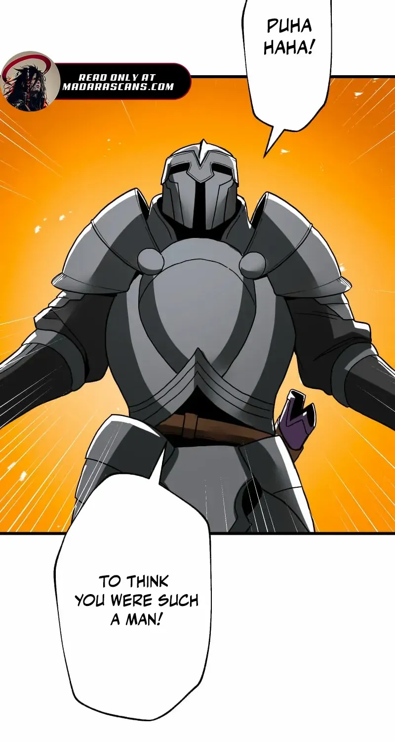 The Guild’s Strongest Receptionist Chapter 34 page 41 - 