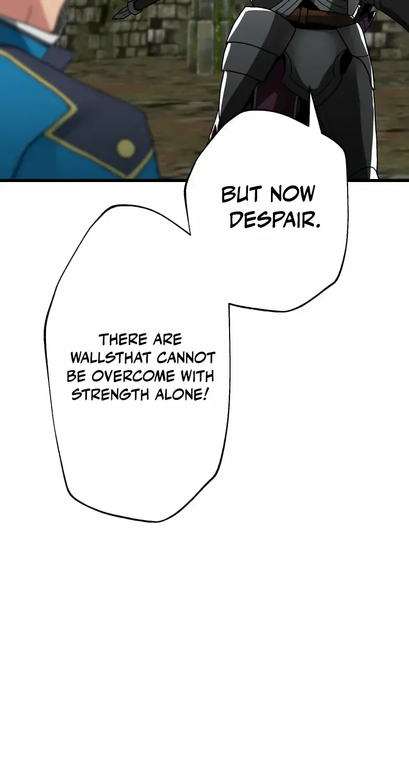 The Guild’s Strongest Receptionist Chapter 34 page 43 - 