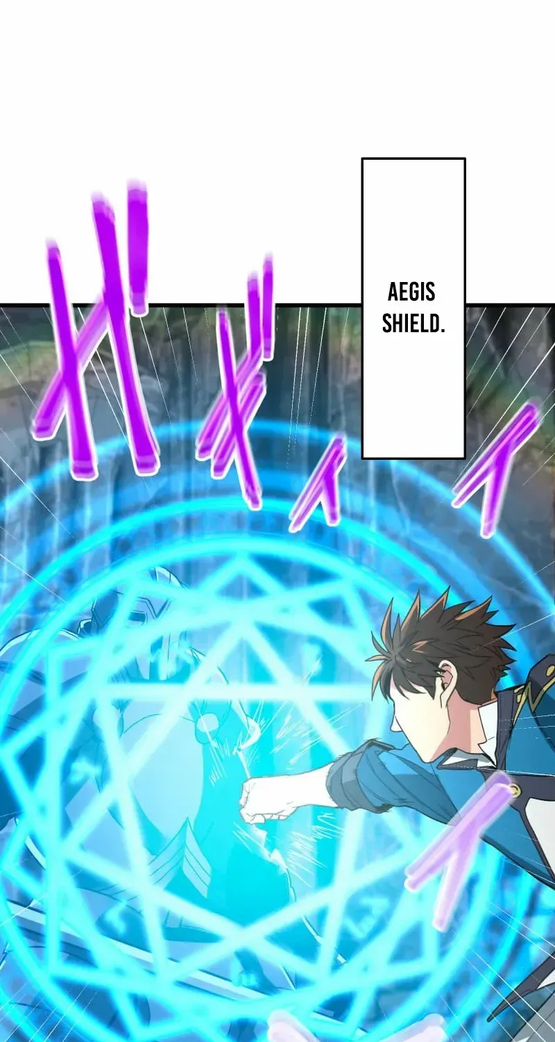 The Guild’s Strongest Receptionist Chapter 34 page 48 - 