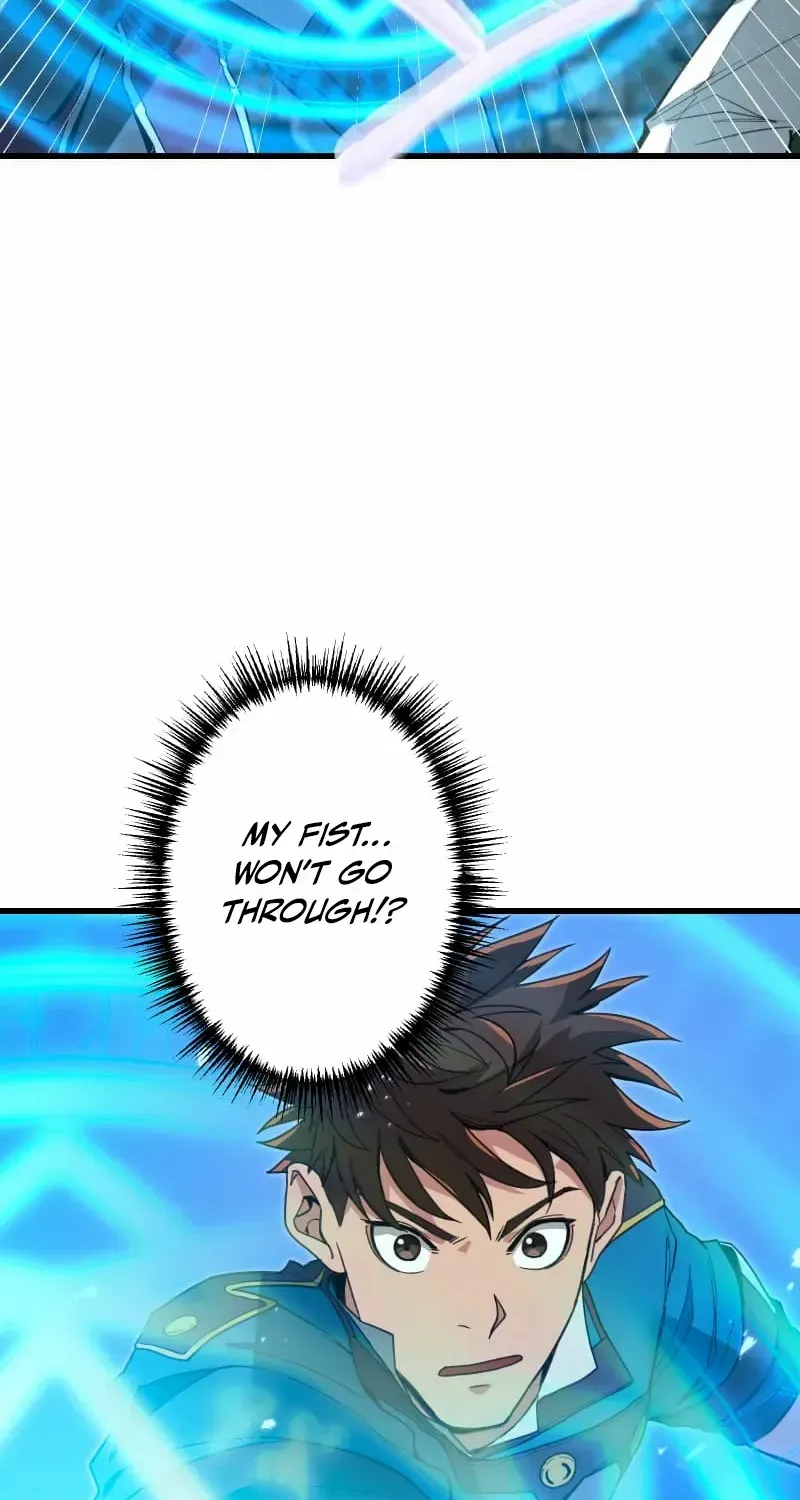 The Guild’s Strongest Receptionist Chapter 34 page 49 - 