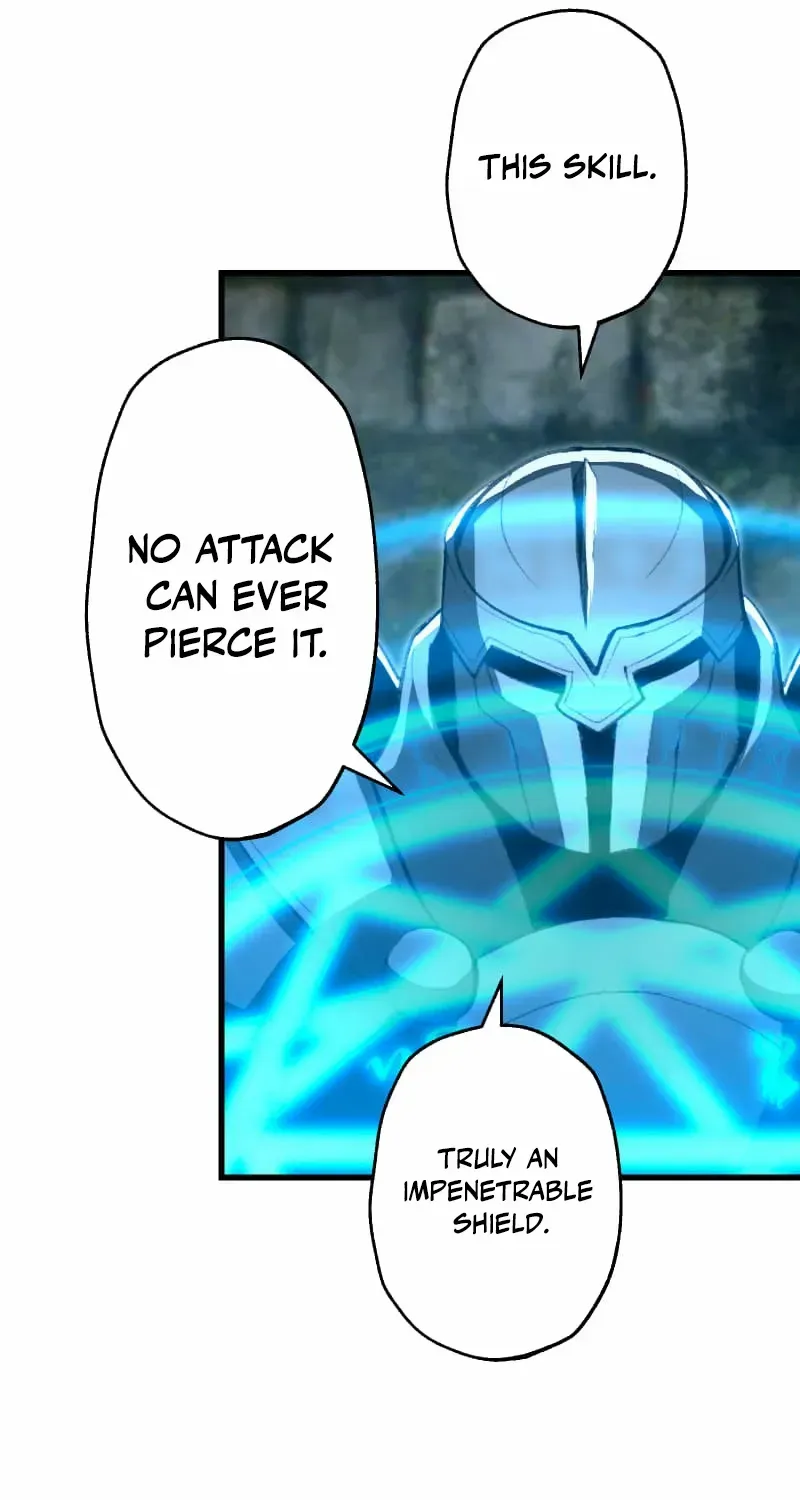 The Guild’s Strongest Receptionist Chapter 34 page 51 - 