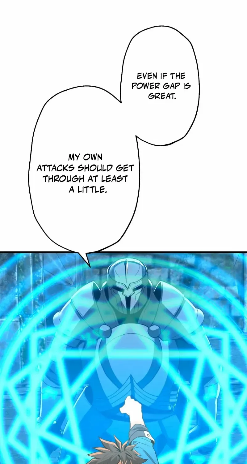 The Guild’s Strongest Receptionist Chapter 34 page 52 - 