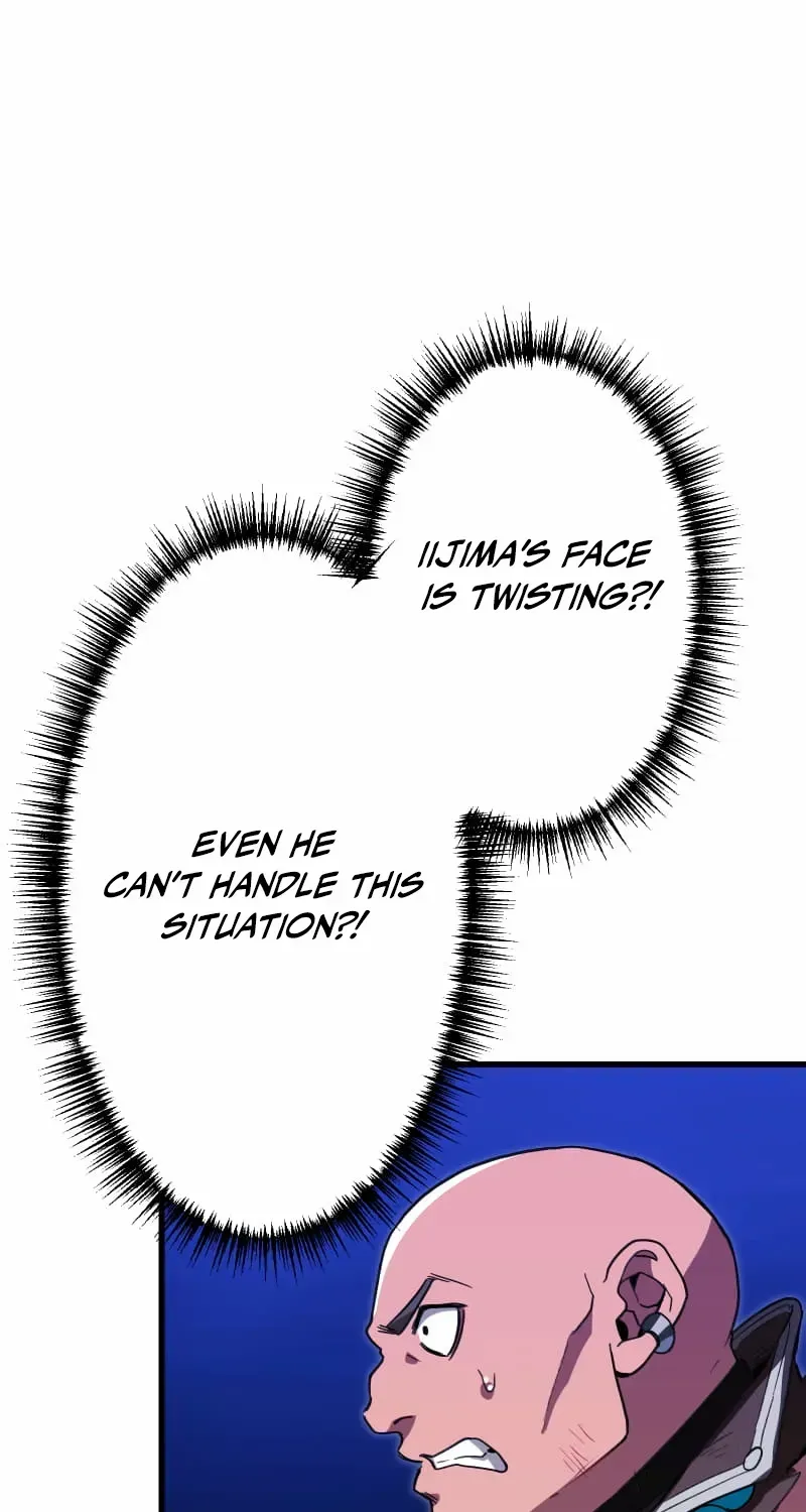 The Guild’s Strongest Receptionist Chapter 34 page 57 - 