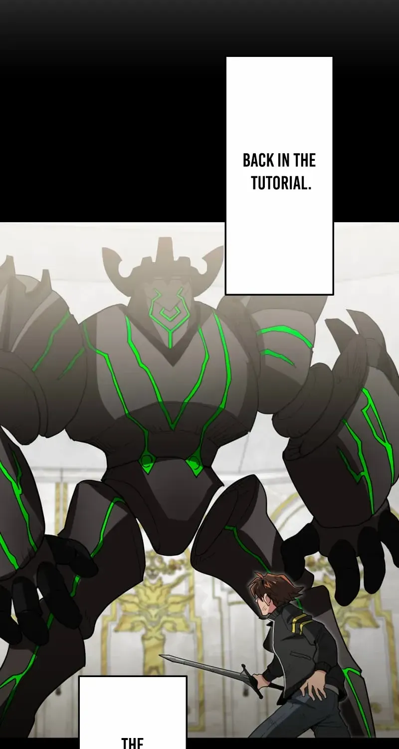 The Guild’s Strongest Receptionist Chapter 34 page 60 - 