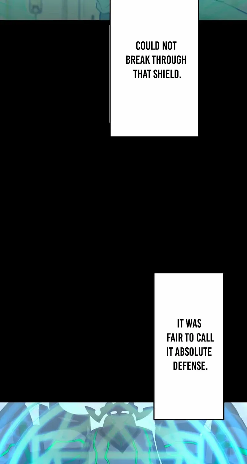The Guild’s Strongest Receptionist Chapter 34 page 64 - 