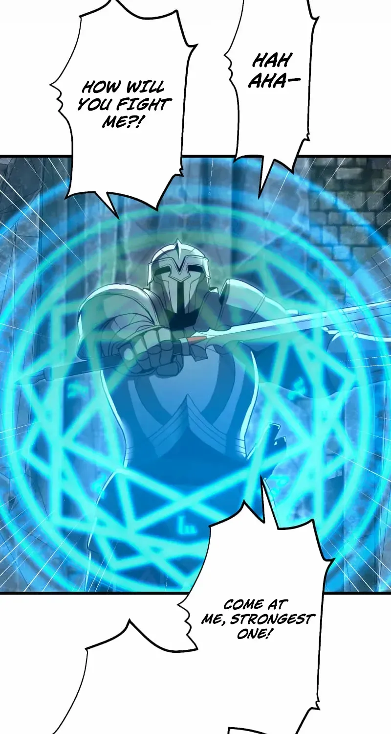 The Guild’s Strongest Receptionist Chapter 34 page 66 - 