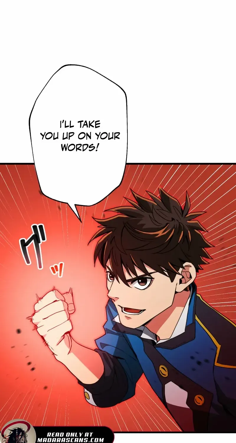 The Guild’s Strongest Receptionist Chapter 34 page 69 - 