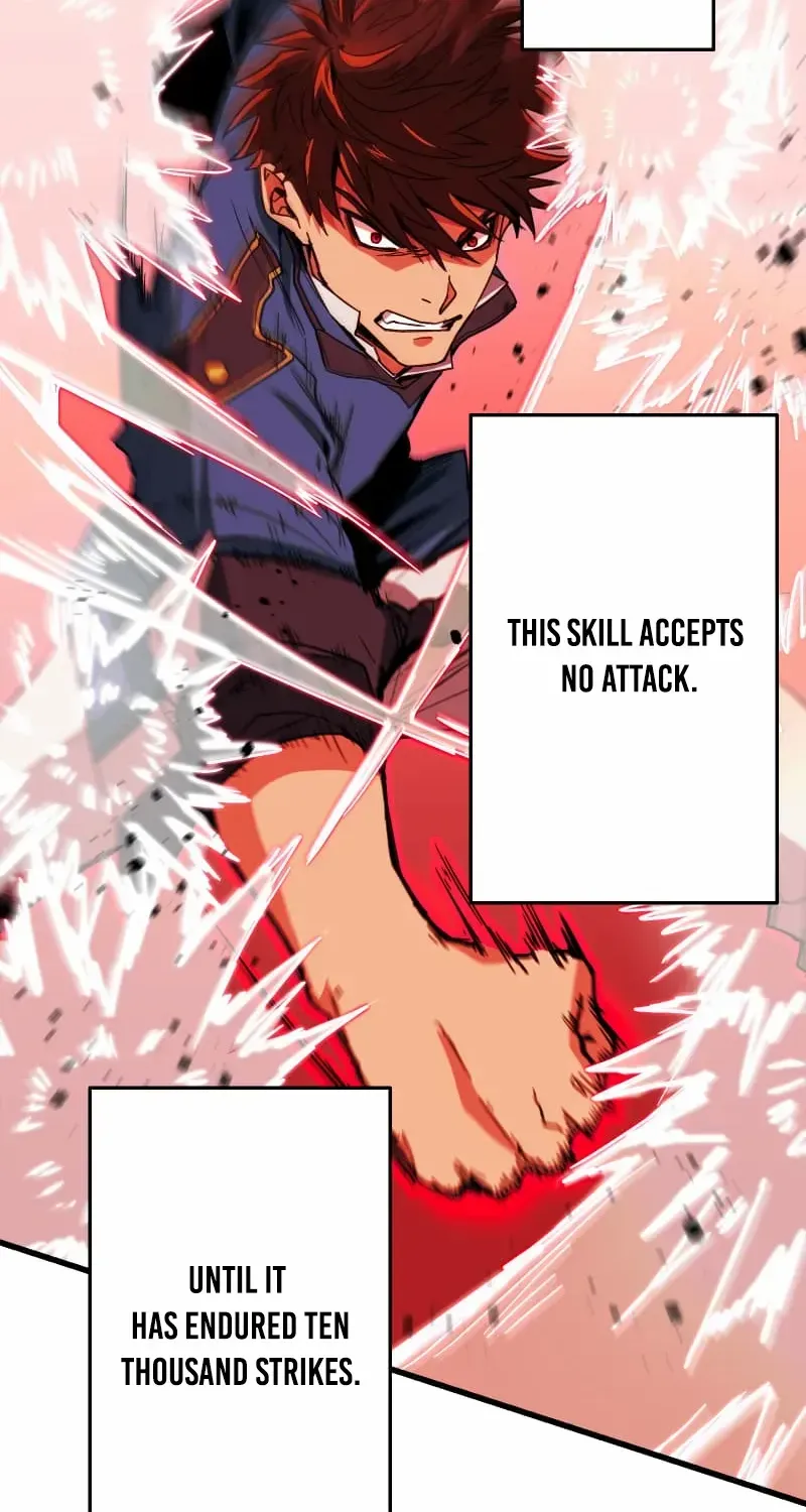 The Guild’s Strongest Receptionist Chapter 34 page 73 - 
