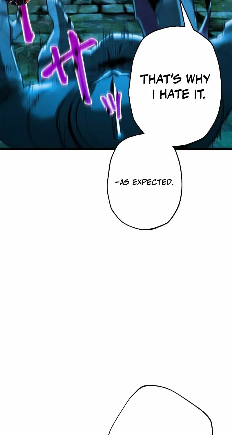 The Guild’s Strongest Receptionist Chapter 34 page 80 - 