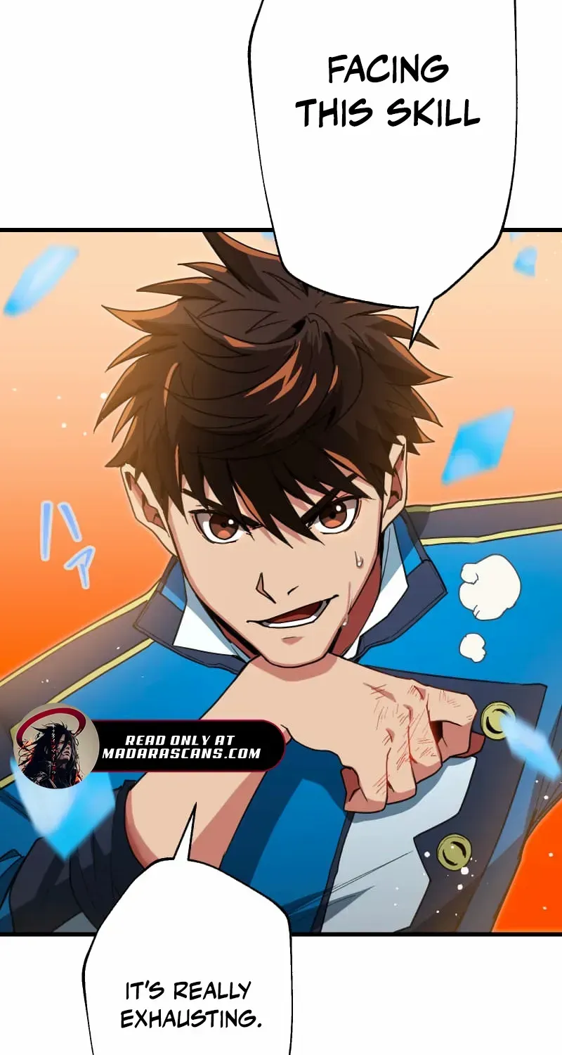 The Guild’s Strongest Receptionist Chapter 34 page 81 - 