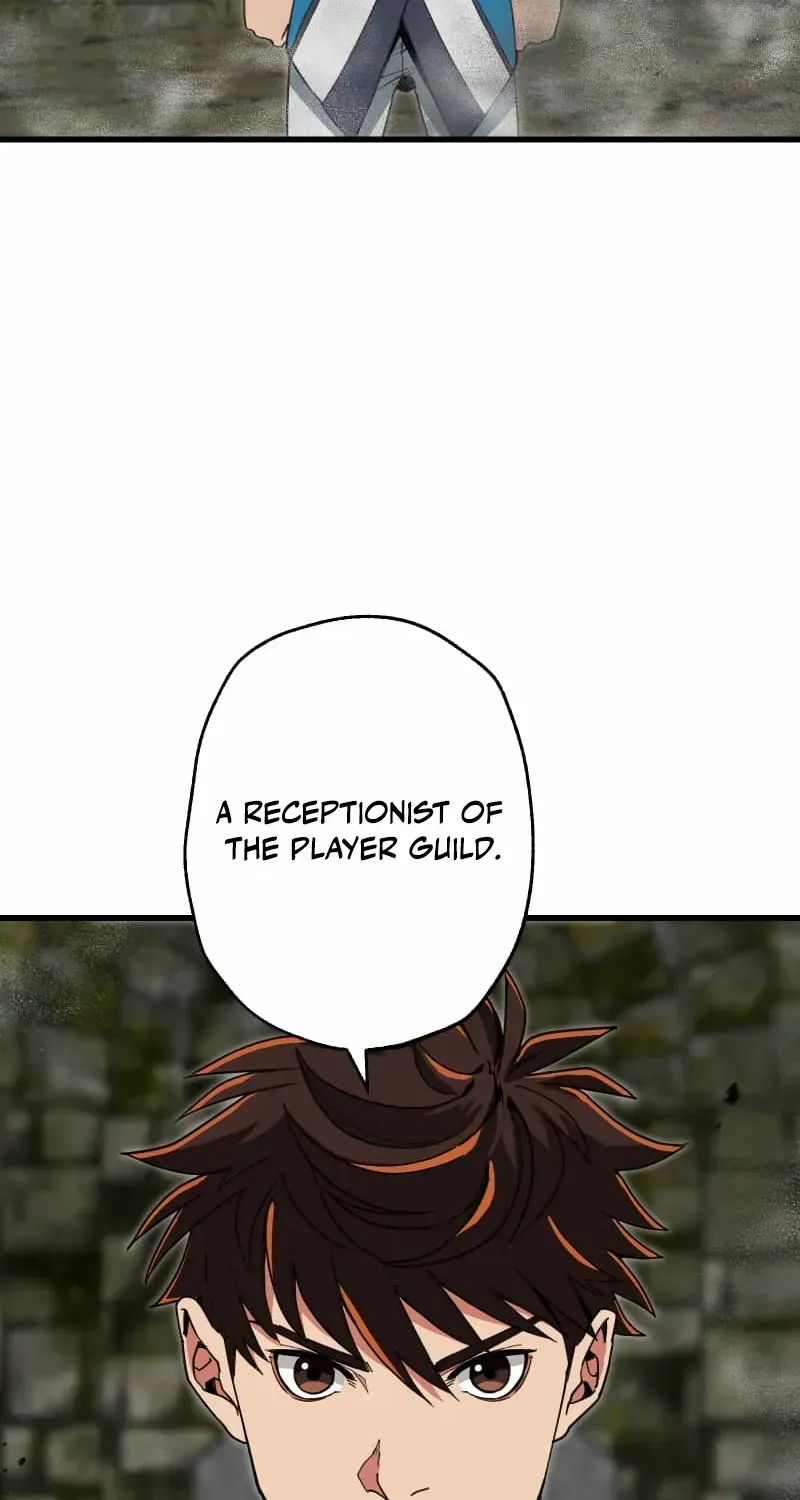 The Guild’s Strongest Receptionist Chapter 34 page 10 - 