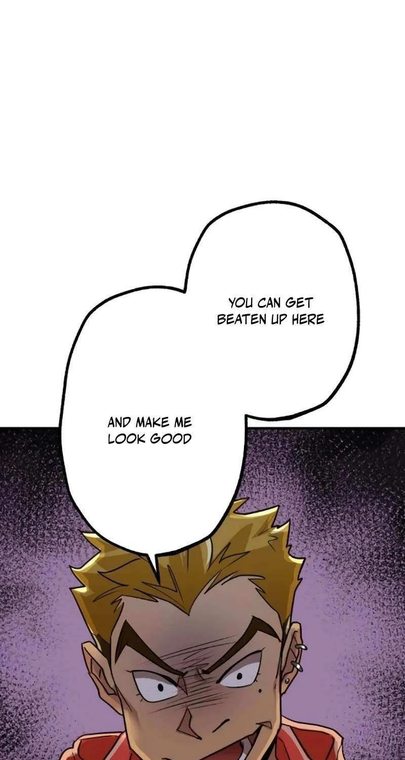 The Guild’s Strongest Receptionist Chapter 4 page 104 - 
