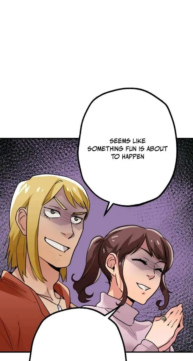 The Guild’s Strongest Receptionist Chapter 4 page 106 - 