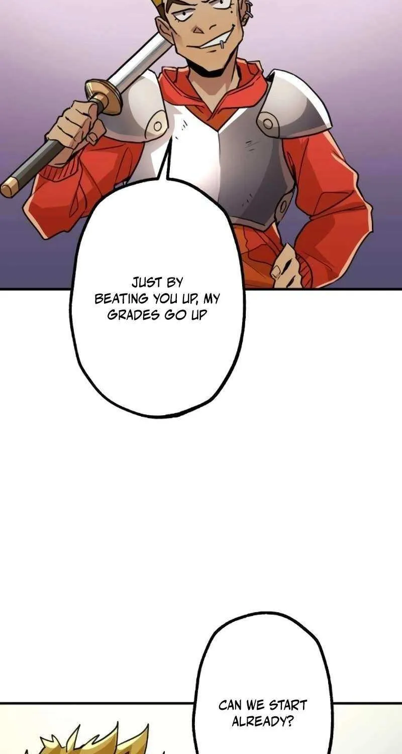 The Guild’s Strongest Receptionist Chapter 4 page 111 - 