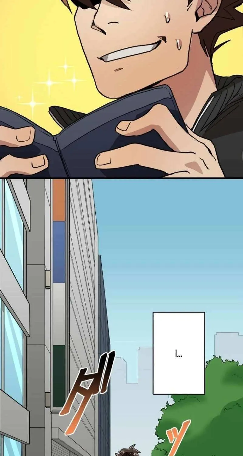 The Guild’s Strongest Receptionist Chapter 4 page 16 - 