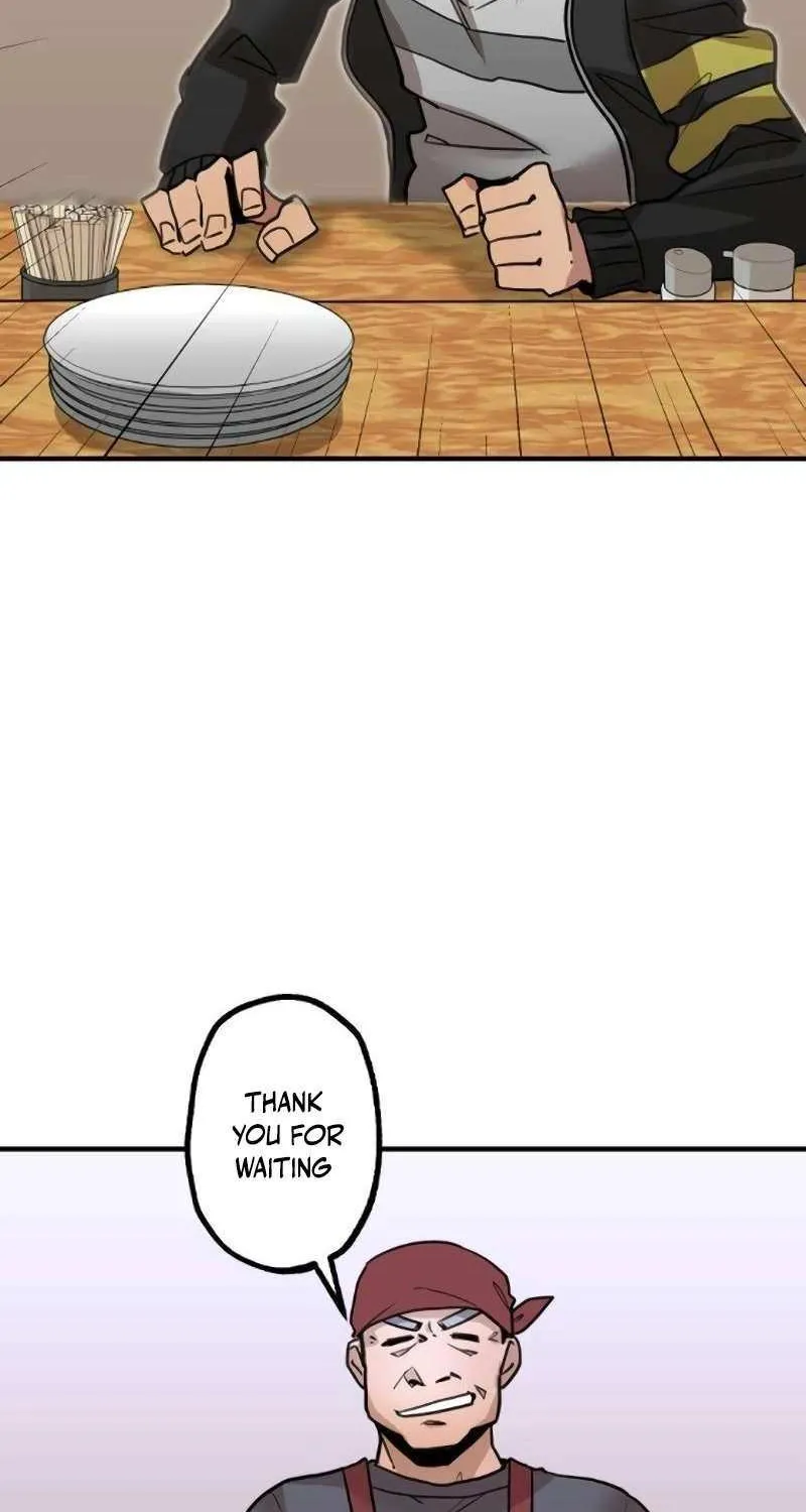 The Guild’s Strongest Receptionist Chapter 4 page 20 - 