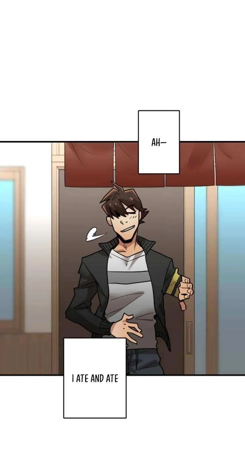 The Guild’s Strongest Receptionist Chapter 4 page 28 - 